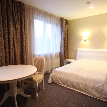 Hotel Felicia ريغا المظهر الخارجي الصورة