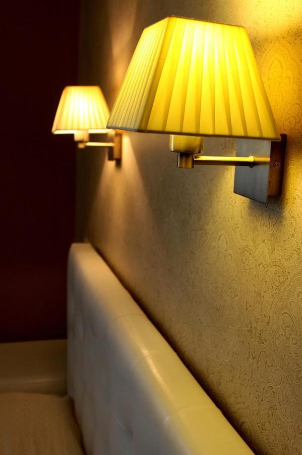 Hotel Felicia ريغا المظهر الخارجي الصورة