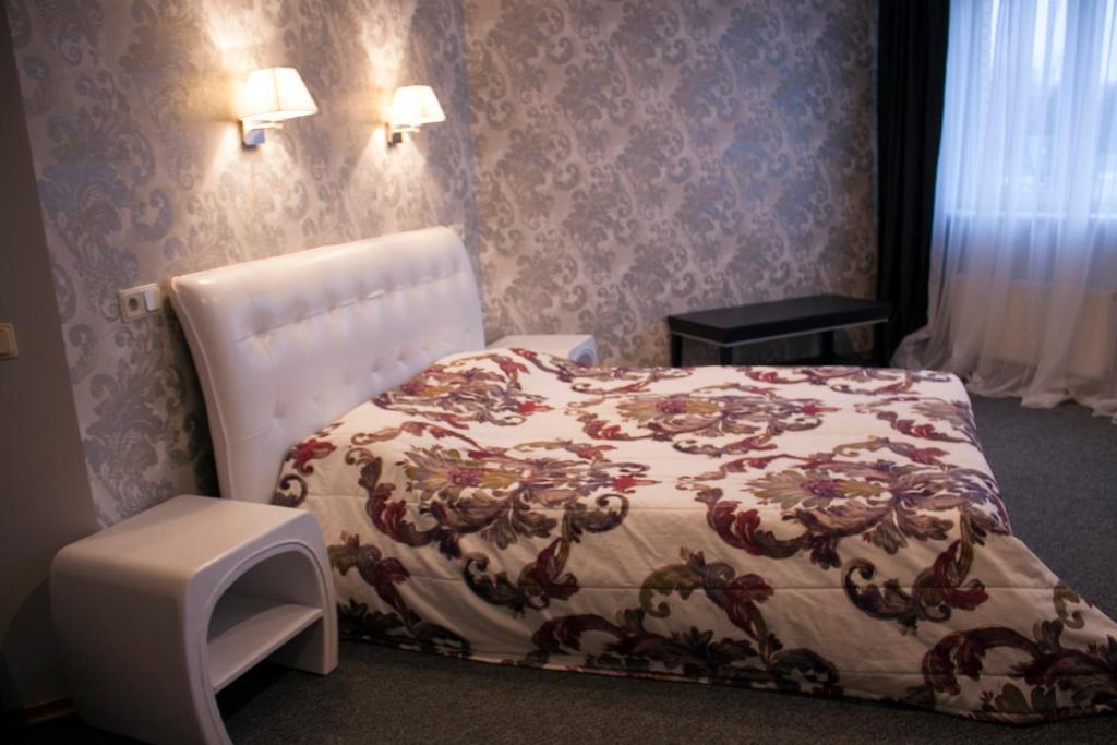 Hotel Felicia ريغا المظهر الخارجي الصورة