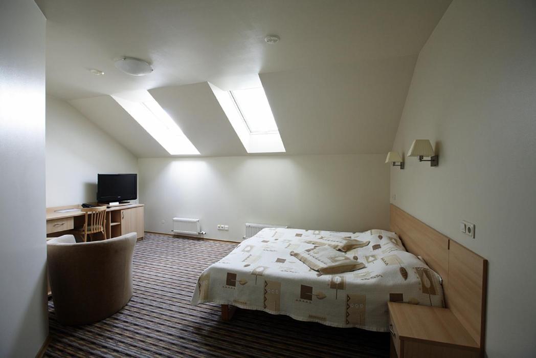 Hotel Felicia ريغا المظهر الخارجي الصورة
