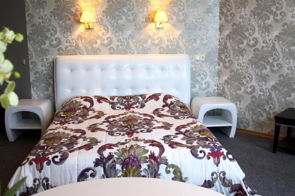 Hotel Felicia ريغا المظهر الخارجي الصورة