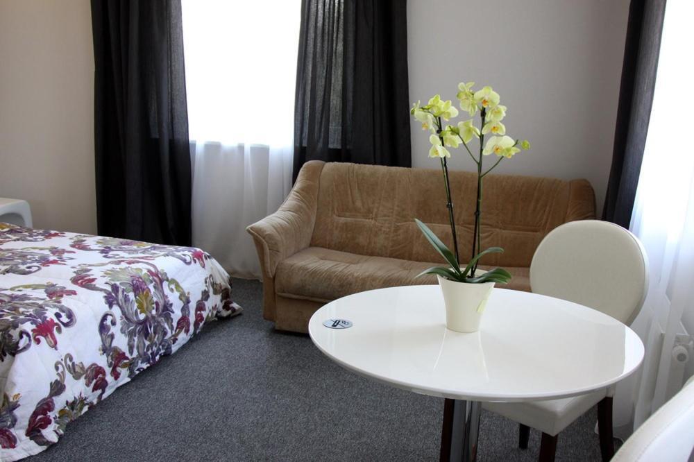 Hotel Felicia ريغا المظهر الخارجي الصورة