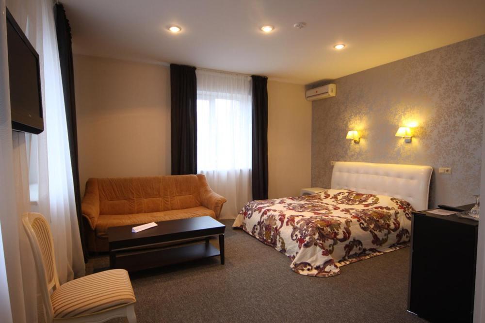 Hotel Felicia ريغا المظهر الخارجي الصورة